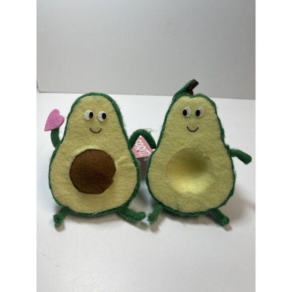 Spritz Target Felt Duo Valentines Day Bundle Set Of Three 2022 & 2023 New - Picture 6 of 8